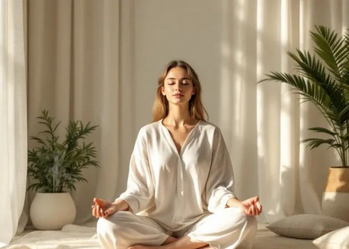 Mengendalikan Emosi Berlebihan Agar Tetap Tenang dalam Menghadapi Berbagai Situasi