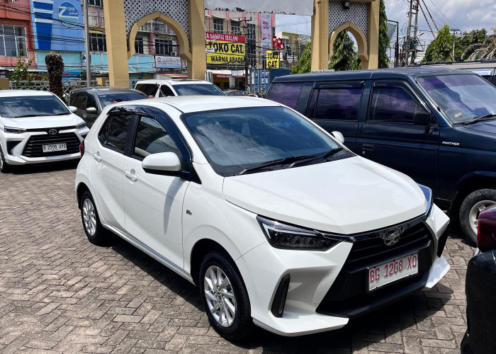 Mobil Putih Cepat Kusam? Ini Tips Biar Tetap Kinclong Seperti Baru!