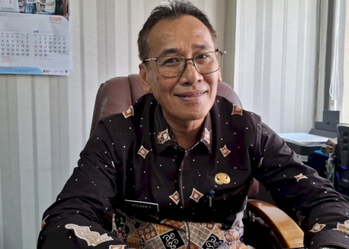 Pemkot Bandar Lampung Targetkan Masterplan Penanganan Banjir Rampung dan Terintegrasi Tahun Ini