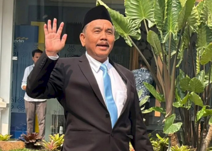 Profil Syahganda Nainggolan: Jejak Aktivis, Akademisi, hingga Kepala Bakom