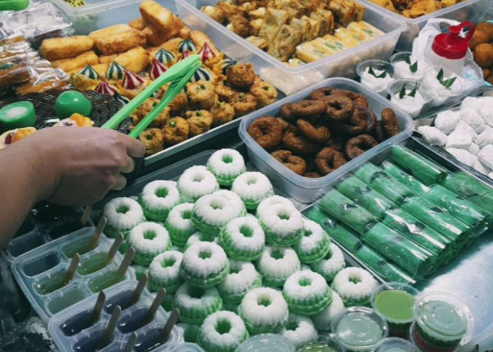 5 Rekomendasi Tempat Berburu Takjil di Bandar Lampung: Surga Jajanan Buka Puasa Warga! 