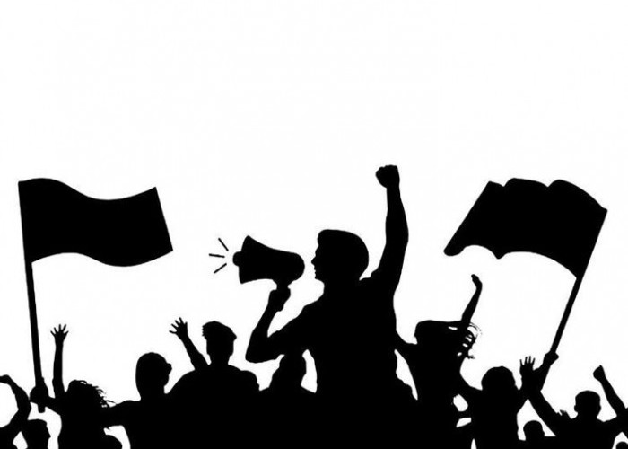 Warga Pati Siap Gelar Demo Jilid 2 pada 25 Agustus, Tuntut Perhatian Pemerintah