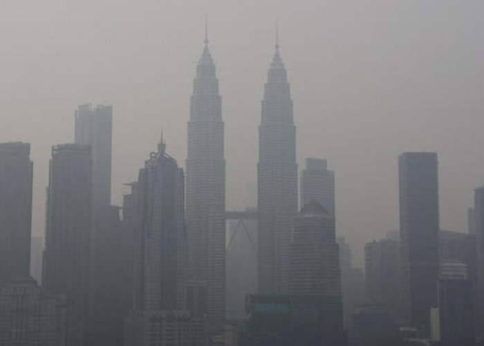 Imbas Asap Karhutla Indonesia, Malaysia Liburkan Sekolah di Kuala Lumpur