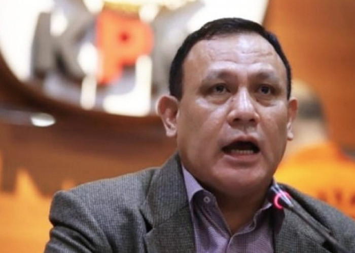 Kronologi, Serangan Balik Eks Mentan ke Ketua KPK Firli Bahuri 