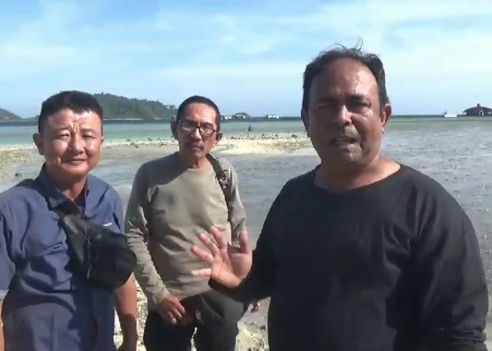 10 Tahun Tuntut Keadilan, Petani Ikan Kerapu Mohon Hakim Kabulkan Gugatan Perusakan Oleh PT Pelindo