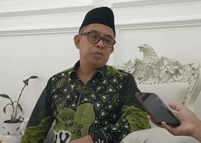 Sertifikat Halal Penting, Tahun 2024 Kemenag Lampung Target Terbitkan 140 Ribu 