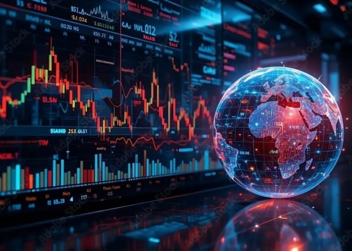 UMKM Go Digital, Penjualan Online Melejit di Tengah Perubahan Perilaku Konsumen