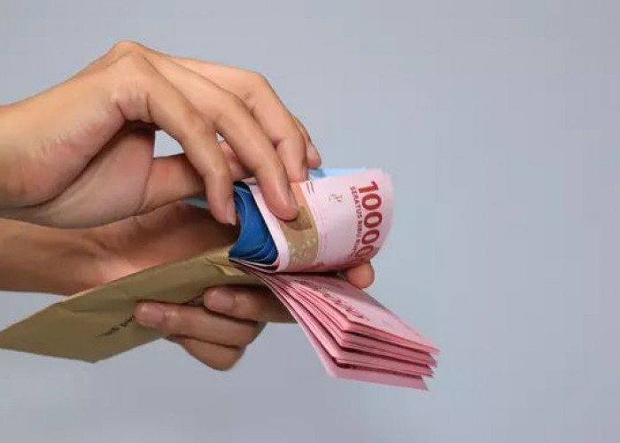 THR: Lebih dari Sekadar Uang Tunjangan, Ini Makna dan Sejarahnya di Indonesia