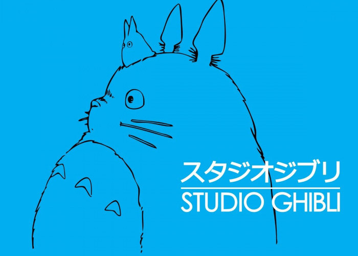 Fakta Studio Ghibli: Ada Film yang Diangkat dari Kisah Nyata, Ada yang Terinspirasi Masa Kecil Miyazaki