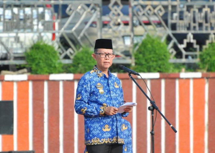 Indeks KUB 2023 Provinsi Lampung Raih Angka Kinerja 73,3, IPK Lampaui Capaian Nasional