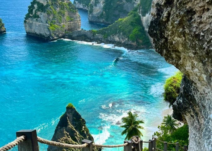 Minat Liburan Domestik Meningkat, Wisata Alam Jadi Pilihan Utama Masyarakat di Tengah Tren Healing