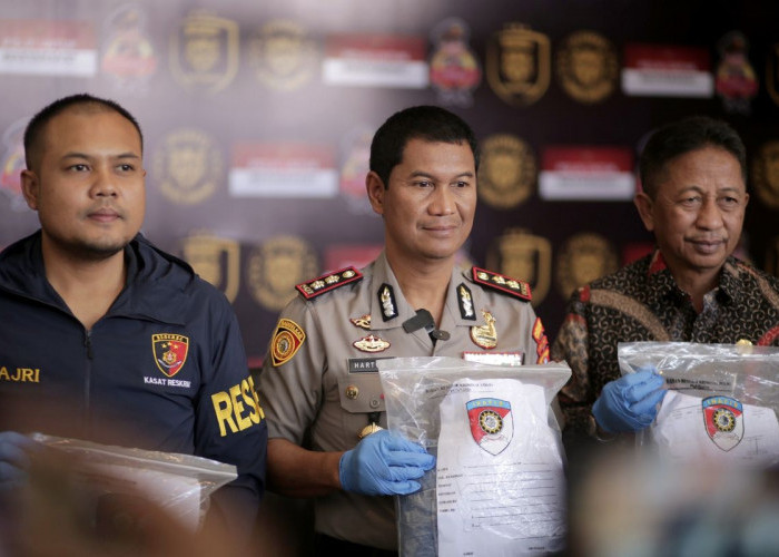 Update Kasus Kekerasan Seksual di Sampang: 12 Tersangka Ditangkap, 15 Pelaku Lain Masih Dikejar