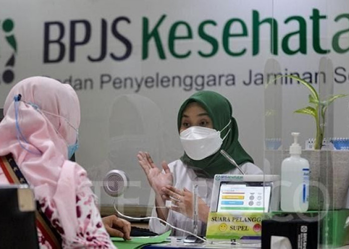BPJS Kesehatan Imbau Masyarakat Waspadai Akun Telegram Palsu EDABU BPJS BOT