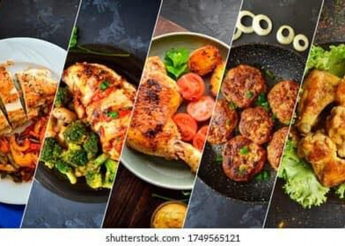 Tips Masak Simpel Buat Anak Kos Anti Ribet