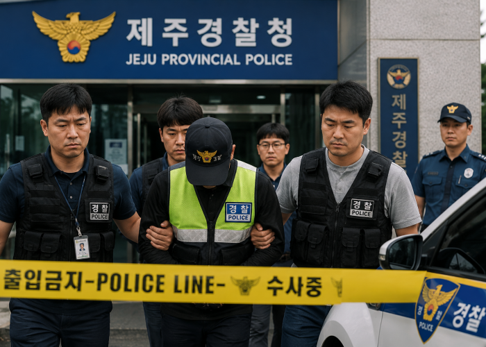 Skandal Polisi Korea Selatan, 298 Laporan Orang Hilang Diduga Ditutup Tanpa Penyelidikan