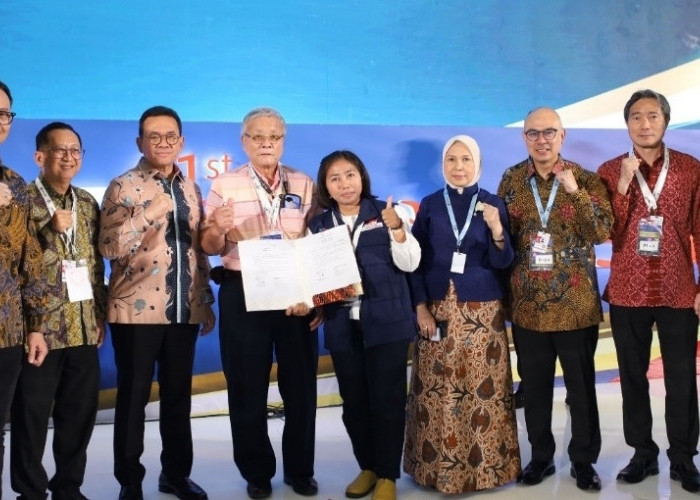 Desa Sejahtera Astra Tembus Pasar Global, Catat Transaksi Rp2,88 Miliar di TEI 2026