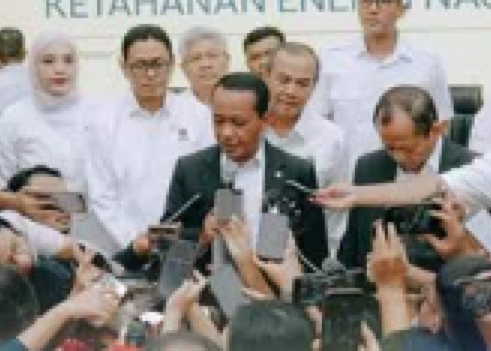 Ekspor Gas ke Singapura Dipangkas, Apakah Industri dan Masyarakat Bisa Menikmati Energi Lebih Murah?