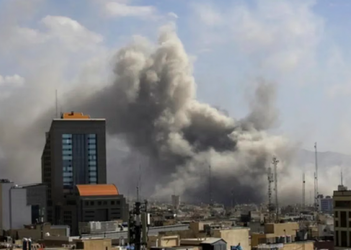  Dua WNI Terluka dalam Serangan Houthi di Riyadh, Kemlu Pastikan Bukan Jemaah Umrah