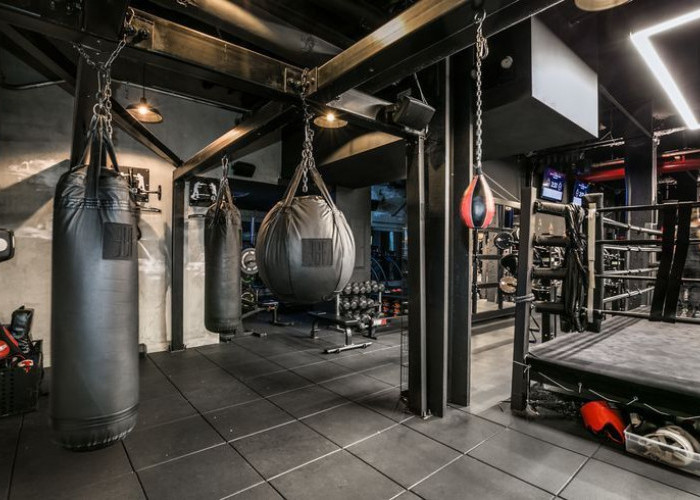 Gym Bukan Sekadar Angkat Beban, Setiap Alat Punya Fungsi Latihan Berbeda