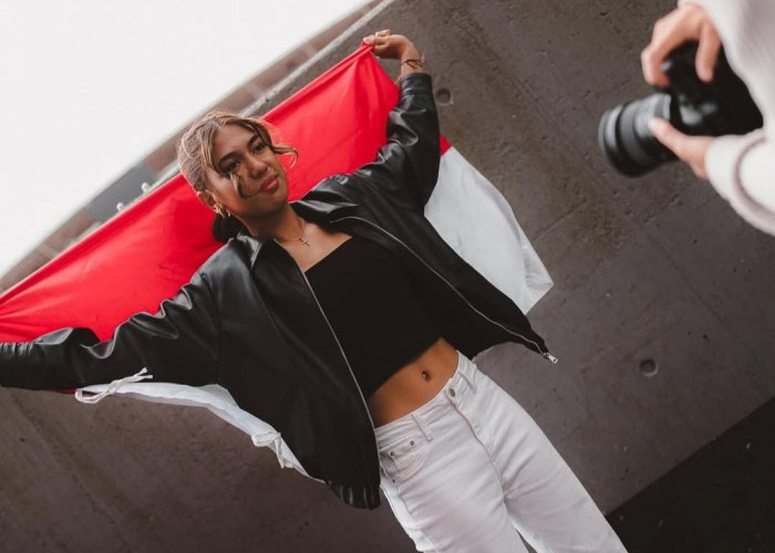 Claudia Scheunemann Resmi Gabung FC Utrecht Women, Langkah Besar Striker Muda Indonesia di Eropa