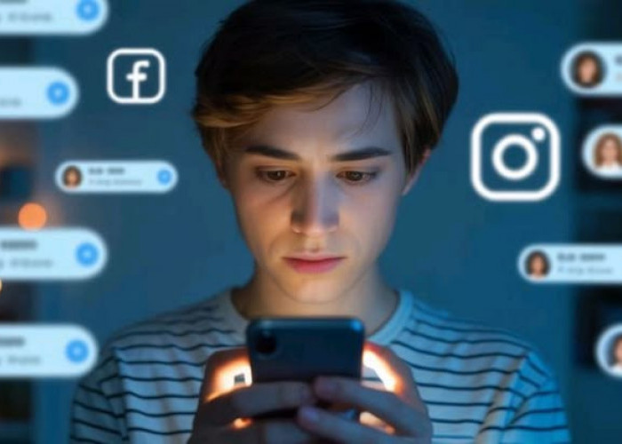 Gaya Hidup Hemat Viral di Medsos, Banyak Anak Muda Ikut Tren