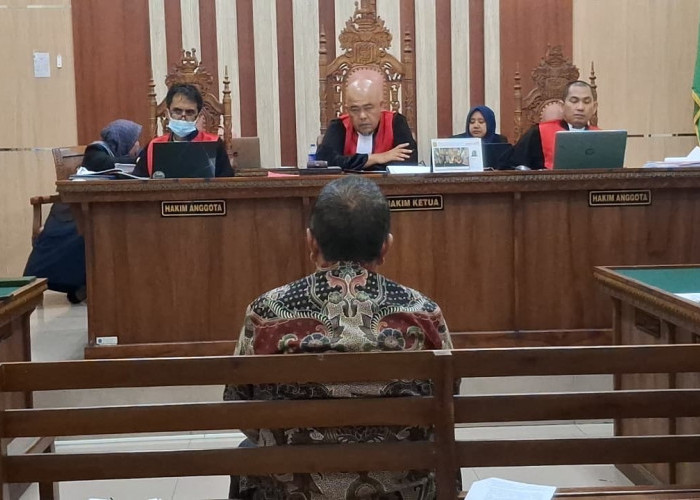 Arinal Djunaidi Sebut Sudah Mengetahui Potensi Dana PI 10 Persen Sebelum Menjabat Gubernur