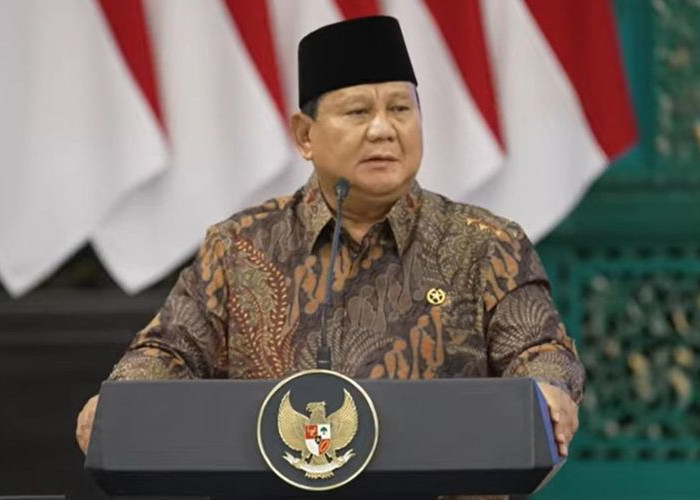 Prabowo Wajibkan Ekspor SDA Lewat BUMN untuk Perkuat Pengawasan dan Penerimaan Negara