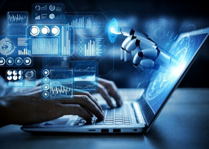 Di Era Serba Digital, Adaptasi Teknologi Jadi Kunci Bertahan