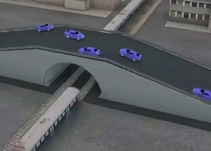 Atasi Kemacetan, Ini Solusi Pemkot Bekasi