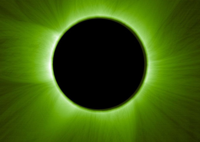 Pertama di Luar Angkasa, Eropa Buat Gerhana Matahari, Apa Tujuannya?