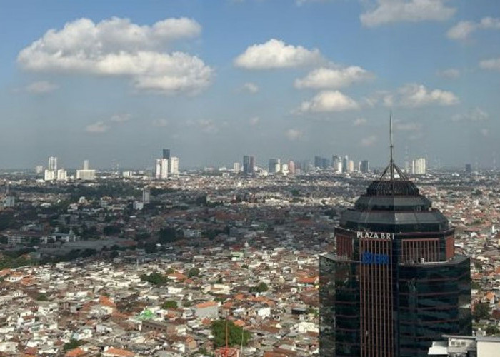 Musim Kemarau Memuncak, Kekeringan dan Krisis Air Bersih Meluas di Jabodetabek