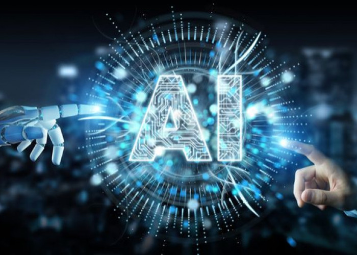 Ketika AI Mengubah Cara Manusia Berpikir, Ini yang Perlu Kamu Pahami