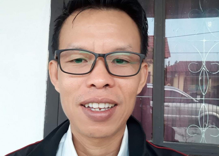Aktivis '98 - Tapol Orba Joni Fadly Desak Menteri Bahlil Tolak Perpanjangan PSPE Star Energy Suoh-Sekincau