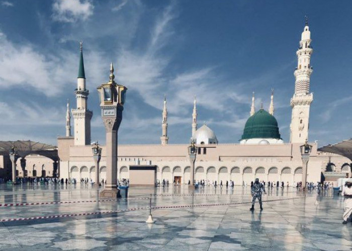 Jumat Berkah: Raih Pahala Melimpah dengan 7 Amalan Sunah Sayyidul Ayyam