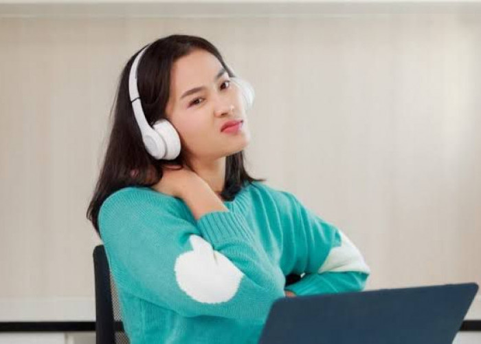 Remaja Jompo: Saat Tubuh Muda Tapi Masalah Kesehatan Tua