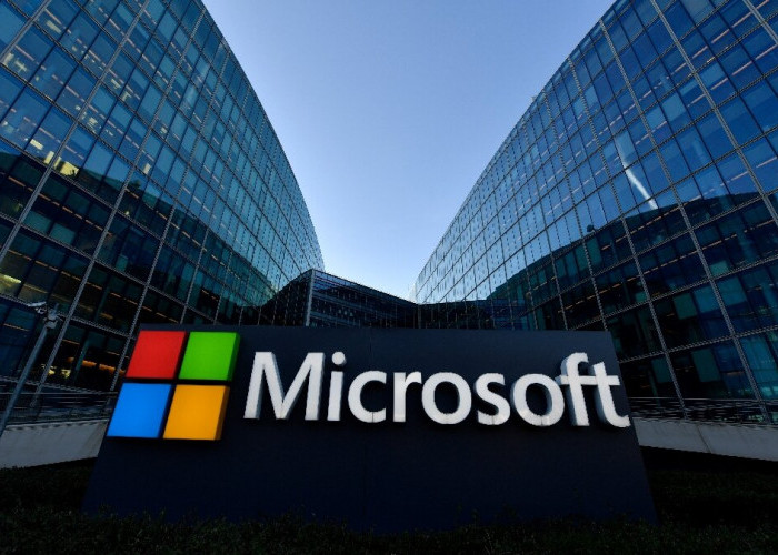 Microsoft Kembali Pangkas 4.800 Karyawan, Benarkah AI Mulai Menggeser Peran Manusia?