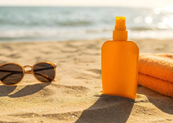 Manfaat Sunscreen yang Sering Terlupakan dalam Perawatan Kulit