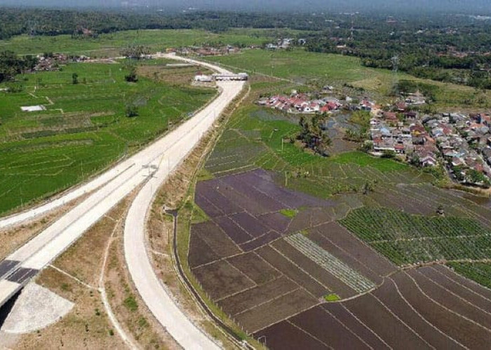 Pemerataan Infrastruktur: 9 Jalan Tol Baru Siap Beroperasi 2026