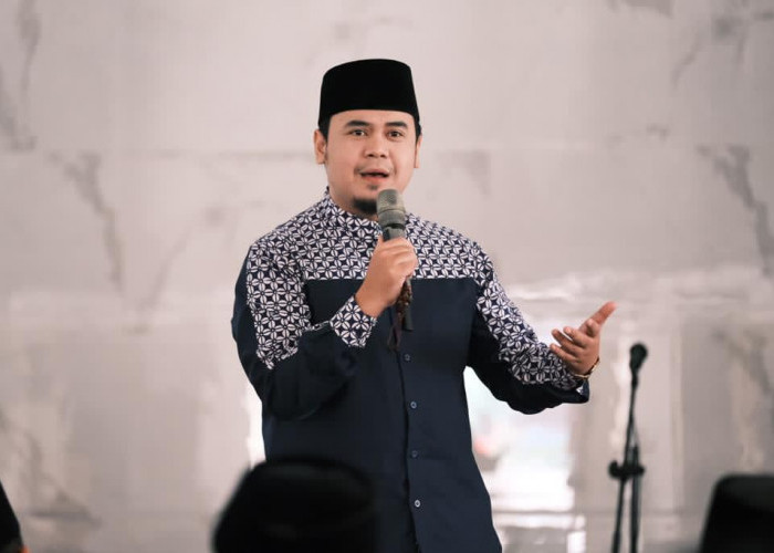 3 Mei Nanti, Menata Hati Hadir di Lampung Angkat Tema Bertahan dan Kekecewaan