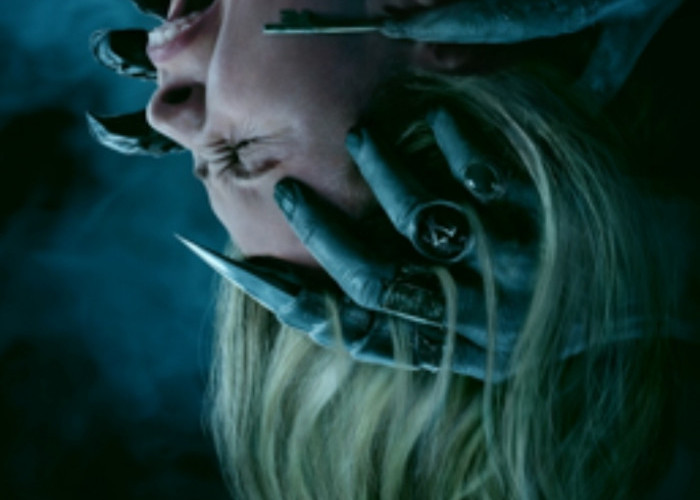 Dari Film Pertama hingga Out of the Further, Ini Chapter Insidious yang Paling Bikin Merinding