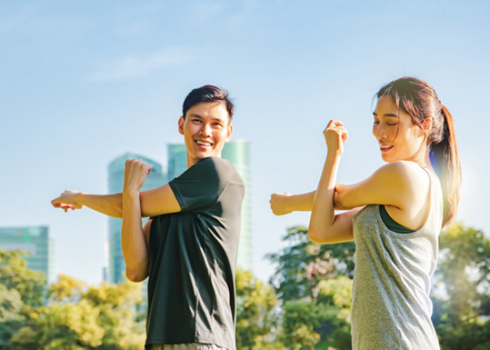 Tren Gaya Hidup Sehat 2026 Kian Populer, Generasi Muda Pilih Hidup Mindful dan Lebih Sederhana