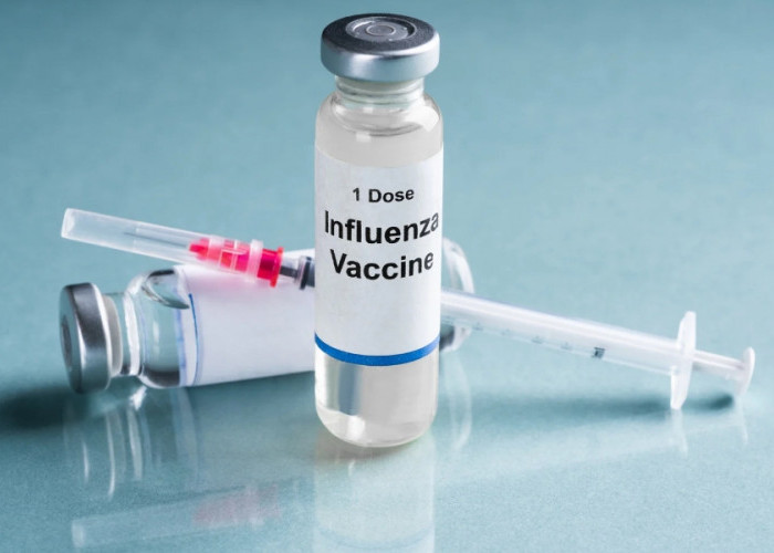 Bandar Lampung Belum Catat Lonjakan Influenza A, Warga Diimbau Jaga Kesehatan