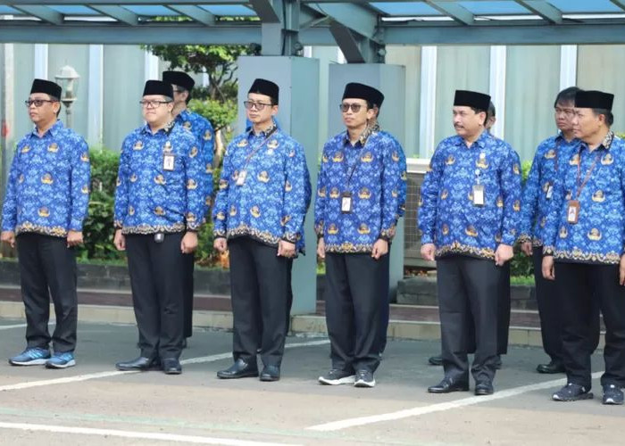 Kabar Gembira! Pemkot Bandar Lampung Bangunkan Tiga Lokasi Perumahan ASN