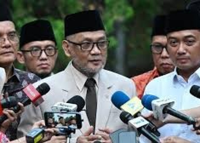 Antrean Haji Berhasil Dipangkas, Pemerintah Targetkan Masa Tunggu Maksimal 26 Tahun