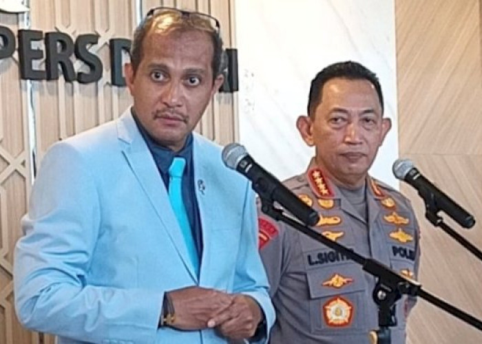 Batas Usia Pensiun Anggota Polri Resmi Bertambah, Disamakan dengan ASN dan Jaksa