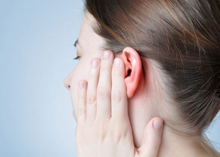 Terlalu Rajin Membersihkan Telinga, Justru Bisa Membahayakan Pendengaran