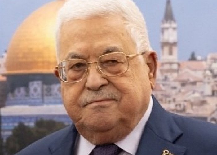 Siapa Abu Jandal? Kelompok yang Diduga Coba Bunuh Mahmoud Abbas