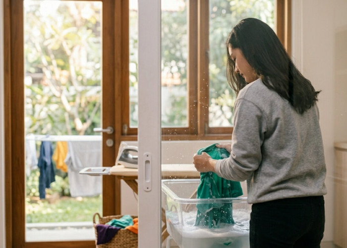 Rahasia Pakaian Tetap Cerah: 7 Cara Merawat Warna Pakaian agar Tidak Cepat Luntur