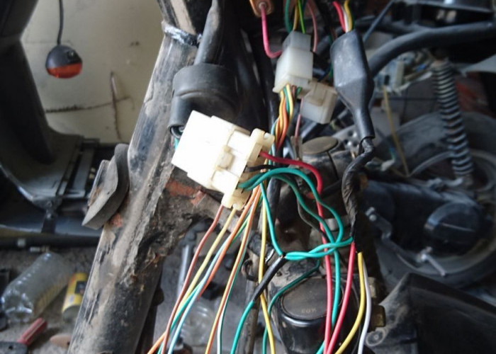 Banyak yang Belum Tahu! Ini Perbedaan Kelistrikan Motor AC dan DC