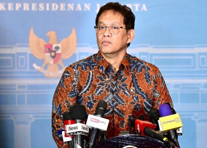 Purbaya Jelaskan Dana Rp70 Triliun yang Dikembalikan BGN: Dari Awal Belum Cair